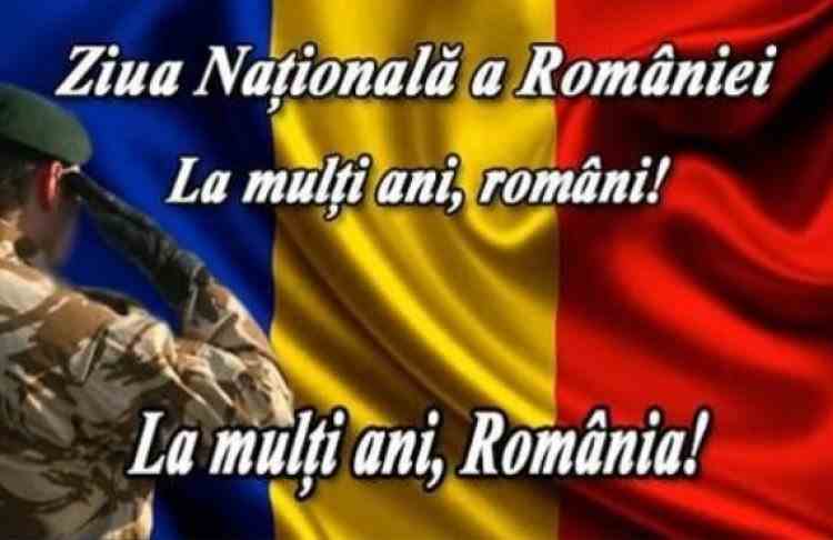Ziua Națională a României - Semnificația zilei de 1 Decembrie