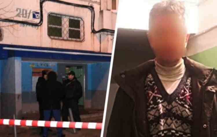VIDEO: Un bărbat din Rusia a aruncat în aer liftul blocului, pentru a se răzbuna pe un vecin care făcea prea mult zgomot
