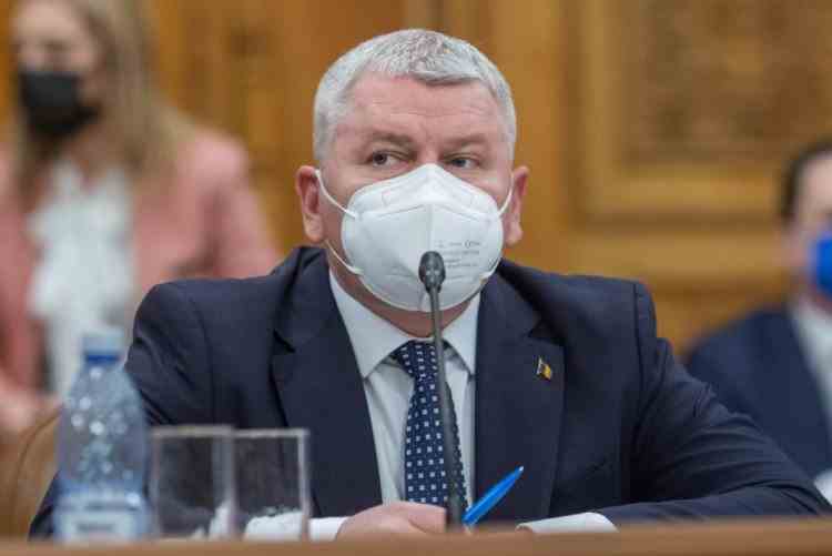 Premierul Nicolae Ciucă nu-l va demite pe Florin Roman: Avem instituții specializate, care vor decide dacă lucrarea e plagiată sau nu