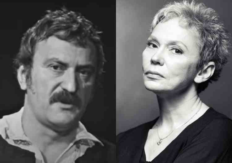 38 de ani de la moartea actorului Amza Pellea - Dezamăgirea Oanei Pellea
