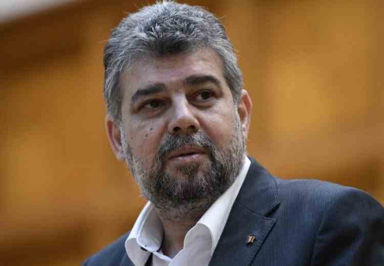Marcel Ciolacu, despre obligativitatea certificatului COVID pentru parlamentari: „Nu le poți interzice să-și exercite mandatul, dar poţi să vii cu sancţiuni”