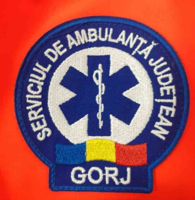 Ambulanţele din Gorj au funcţionat în Ajunul Crăciunului fără medic: „Recomand oamenilor să nu se gândească să moară”