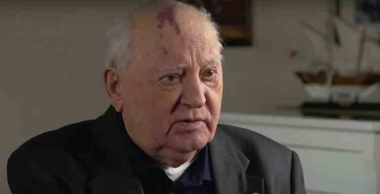 Mihail Gorbaciov: Criza actuală dintre Rusia și Occident e cauzată de aroganța americanilor
