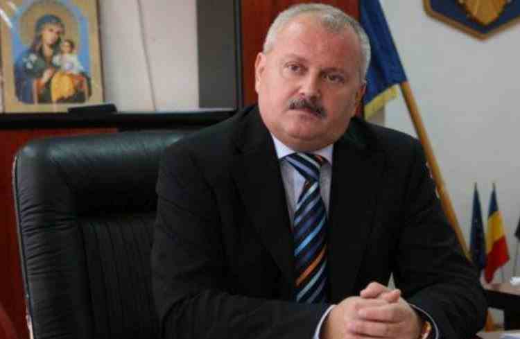 ANI: Directorul general al ANAF Ploieşti nu poate justifica peste 120000 de euro
