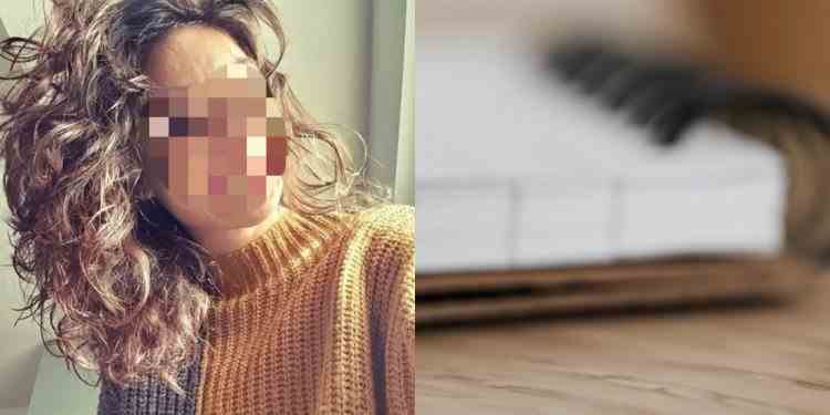 Polițista din Brașov s-ar fi împușcat în cap după un schimb de mesaje cu soțul ei