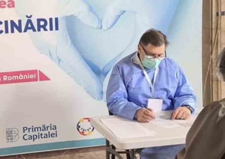 Ministrul Sănătății: Vaccinarea nu va deveni obligatorie în România, nu cred că este potrivit