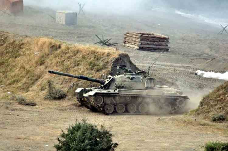 Rusia a început exercițiile cu armament real, în apropierea granițelor cu Ucraina și Belarus