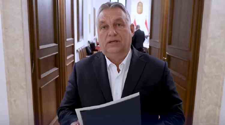 Viktor Orban anunță ieftinirea a șase alimente de bază, pentru a combate inflaţia din Ungaria