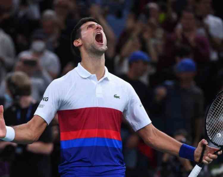După Australian Open, Novak Djokovic nu va putea participa nici la Roland Garros