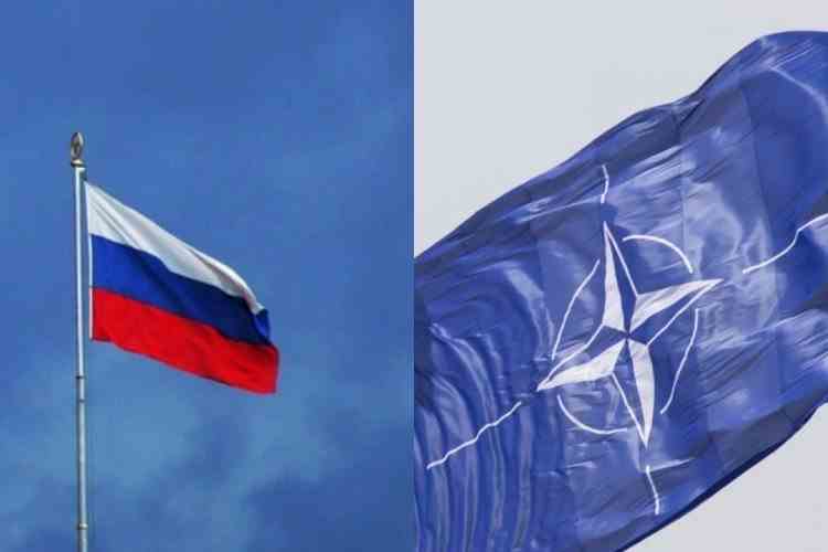 Rusia cere retragerea trupelor NATO din România și Bulgaria