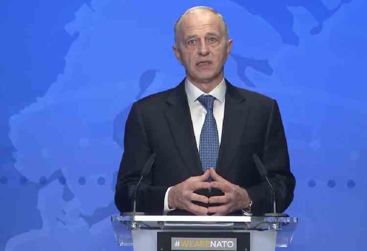 Secretarul general adjunct al NATO: Scutul antirachetă de la Deveselu este pur defensiv și nu este conceput ca fiind un element agresiv la adresa Rusiei
