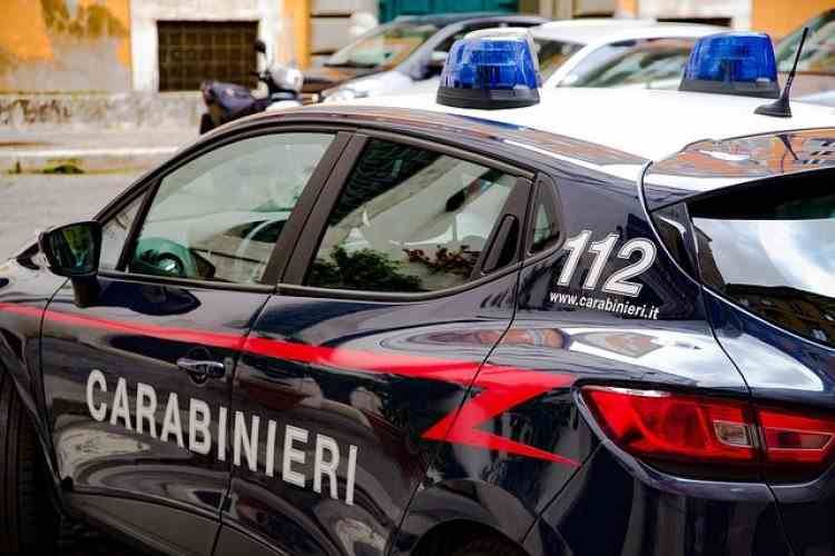 Român condamnat în Italia, după ce l-a lovit de trei ori, cu mașina, pe iubitul fostei sale soții