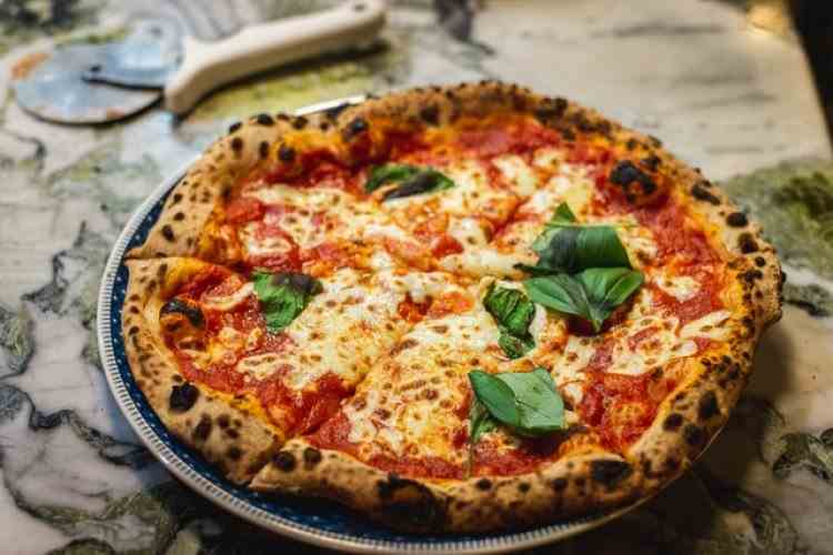 9 Februarie - Ziua Internațională a Pizza