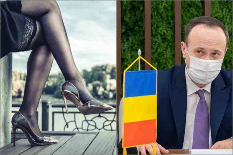 Ministrul Finanțelor: Nu vom legaliza prostituția în România, nu ar fi sănătos pentru societate