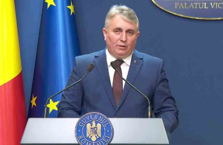Ministrul de Interne: Ne pregătim pentru un aflux necontrolat de refugiați, peste 10000 de ucraineni au intrat în România în ultimele 24 de ore