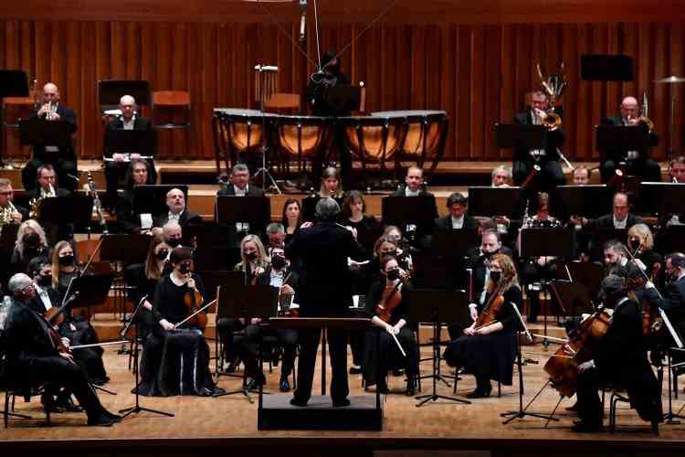 Filarmonica din Zagreb a eliminat din program două compoziții de Ceaikovski