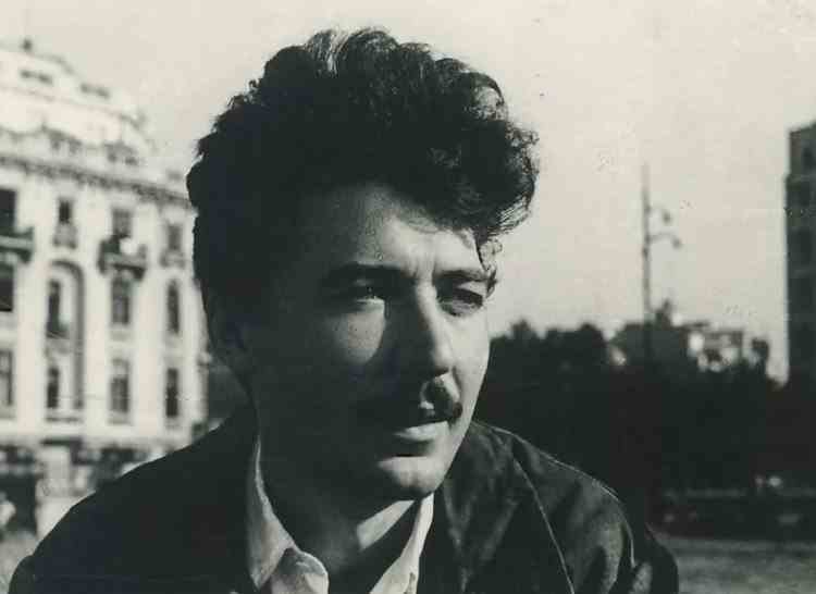 A murit Nicolae Corjos, regizorul filmelor românești „Liceeni” și „Declaraţie de dragoste”