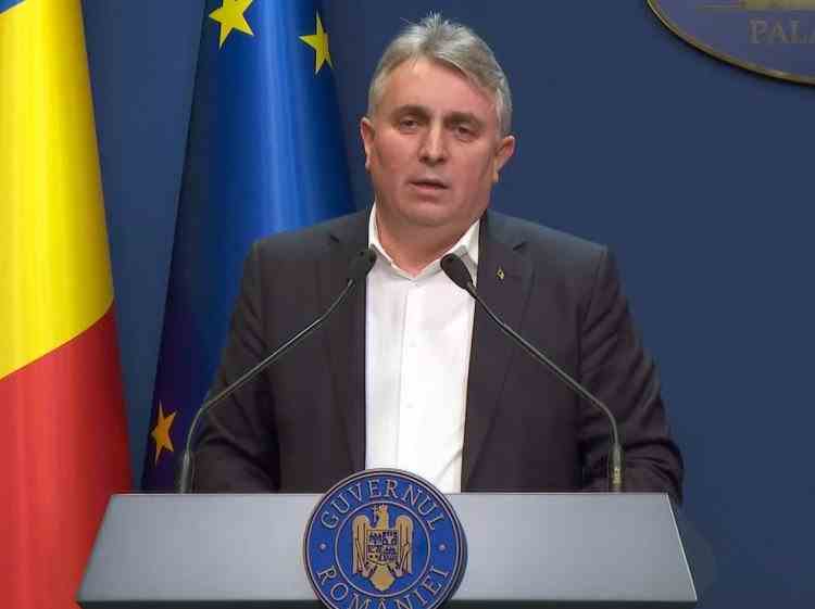 VIDEO - Ministrul de Interne: Pe teritoriul României sunt peste 28000 de refugiați din Ucraina