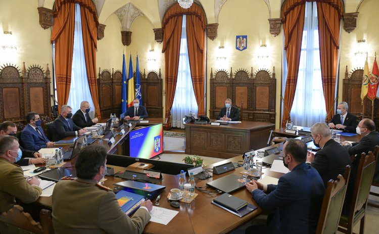 NATO solicită României să permită tranzitul de armament spre Ucraina