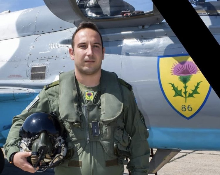 Pilotul aeronavei prăbușite la Constanța, a decedat - Alți 7 militari români au murit în timpul misiunii de căutare-salvare