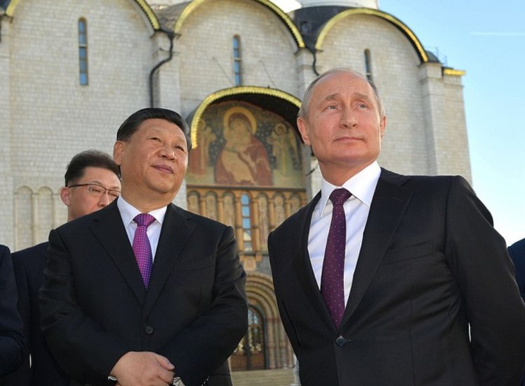 Schimbare de discurs, la Beijing: China va lucra cu comunitatea internațională, pentru a preveni ca situația din Ucraina „să scape de sub control”
