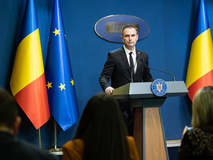 Guvernul României: Respingem orice formă de cenzură și de îngrădire a liberei exprimări