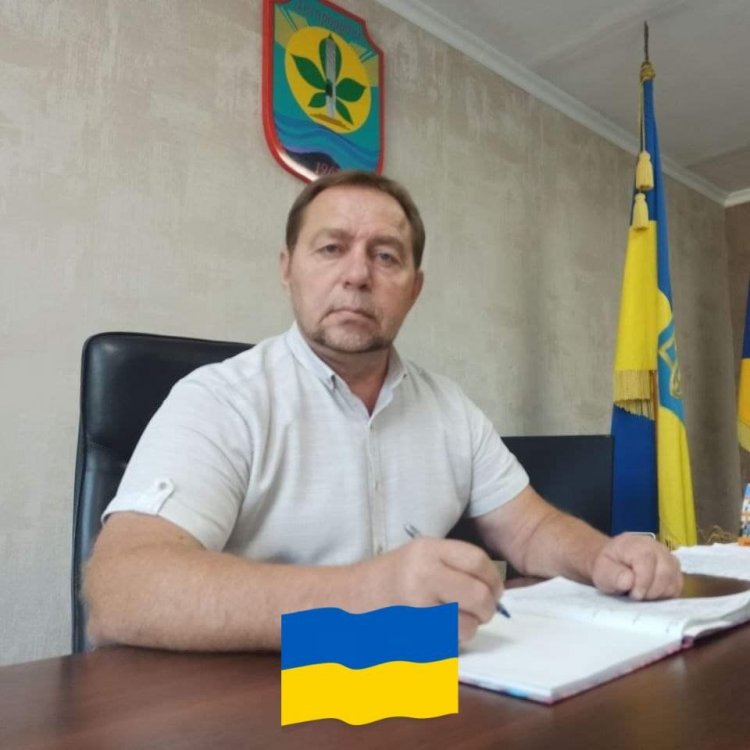 Încă un primar a fost răpit de militarii ruși, în Ucraina
