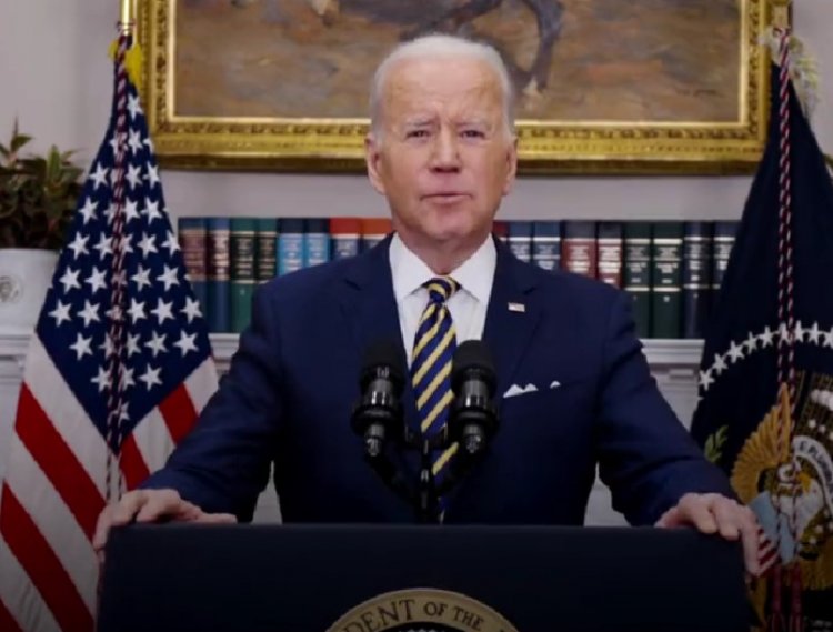 Președintele SUA, Joe Biden va participa la summit-ul extraordinar NATO din 24 martie, de la Bruxelles