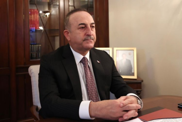 Ministrul de Externe al Turciei afirmă că sunt speranțe de încetare a focului și că Rusia şi Ucraina îşi apropie poziţiile pe subiecte „critice”