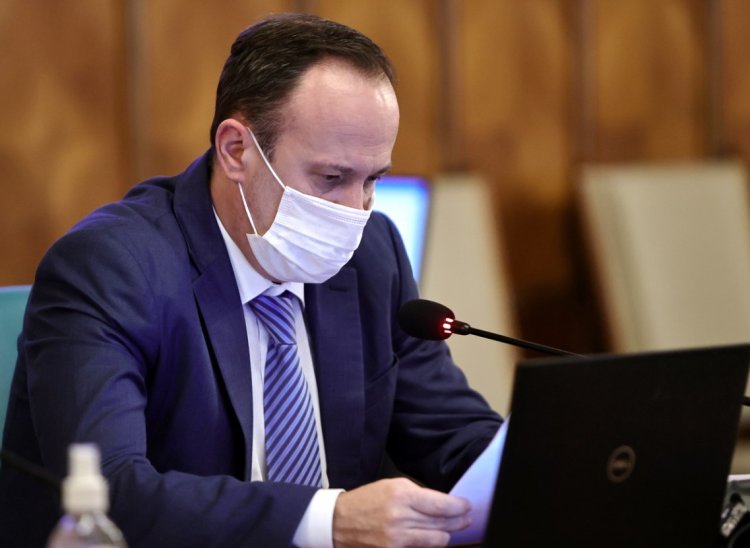 Ministrul Finanțelor, Adrian Câciu: Coșul meu lunar de cheltuieli este de aproximativ 10000 de lei - Recomandări pentru români