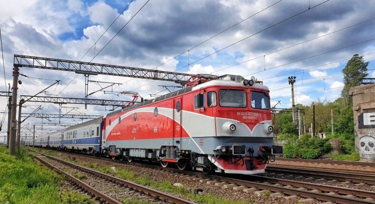 Bugetul CFR Călători a fost aprobat în ședința de Guvern: Bilete de tren mai scumpe cu 20%, de la 1 iulie 2022