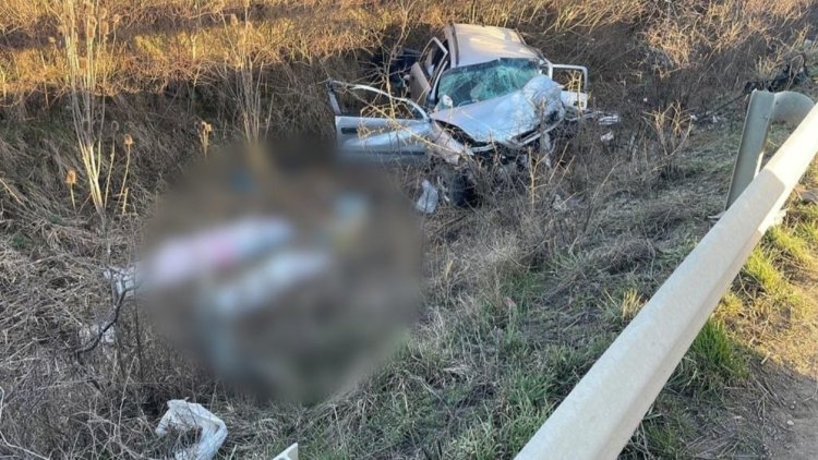Accident grav în județul Timiș - Doi adulți și un copil de doi ani au murit