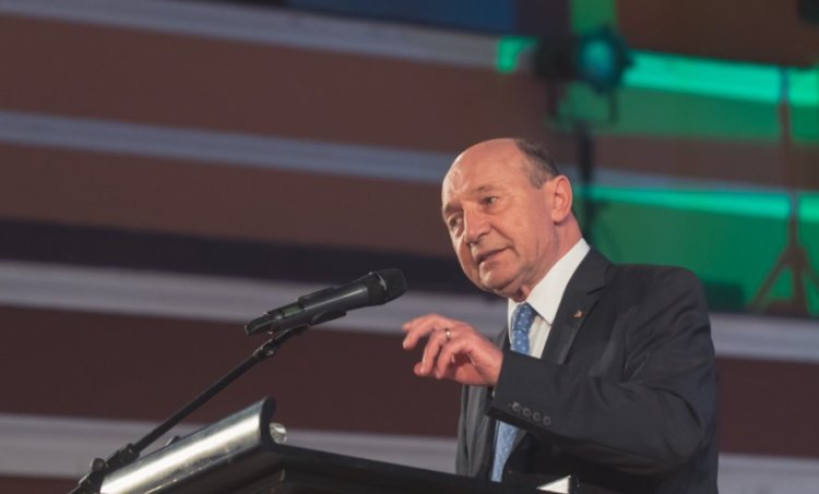 RAAPPS: Traian Băsescu are la dispoziție 60 de zile pentru a părăsi vila de protocol