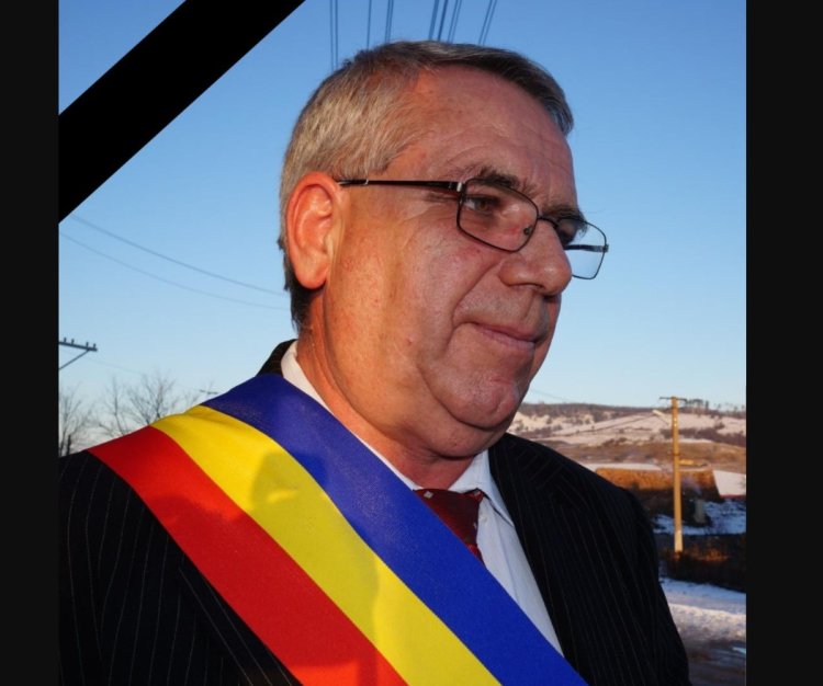 UPDATE: Primarul unei comune din Brașov a murit după ce a fost bătut de viceprimar și de un consilier local