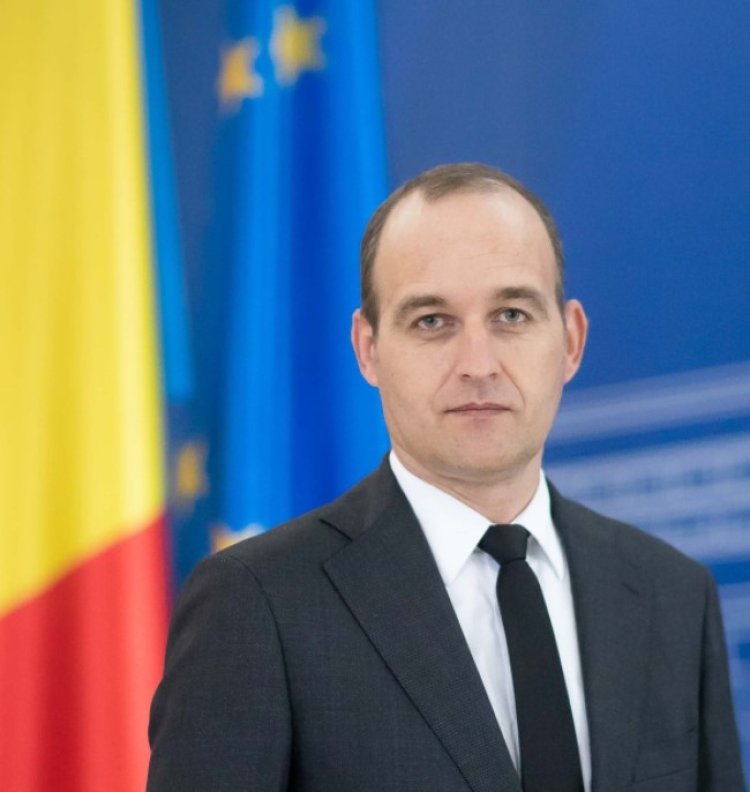 Dan Vîlceanu va demisiona și din Guvernul Ciucă: „Nu mai putem vorbi de încredere și coeziune la nivel de echipa guvernamentală”