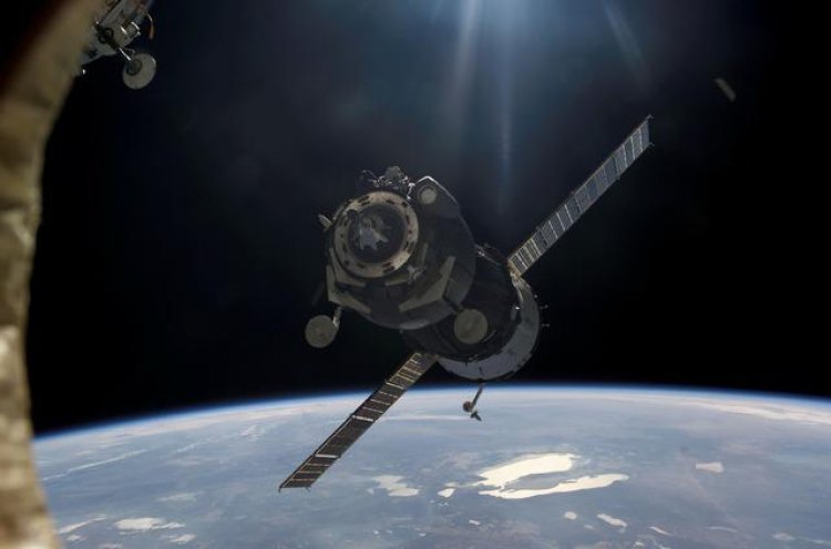 Rusia anunță că pune capăt cooperării cu NASA și ESA pentru Staţia Spaţială Internaţională
