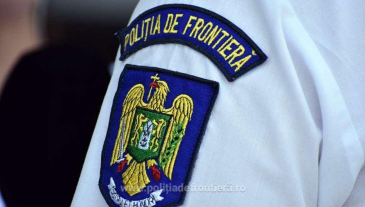 Un polițist de frontieră din Botoșani a fost reținut - Bărbatul este acuzat că a abuzat sexual o minoră