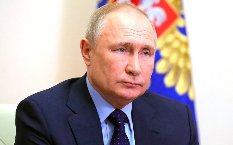 Vladimir Putin: Europa nu poate renunța la gazul rusesc, pentru că nu are alternativă