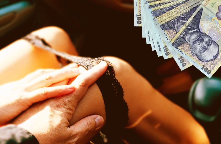 O tânără i-a propus unui bărbat să întrețină relații sexuale, pentru a-i fura cei 16000 de lei câștigați la jocuri de noroc