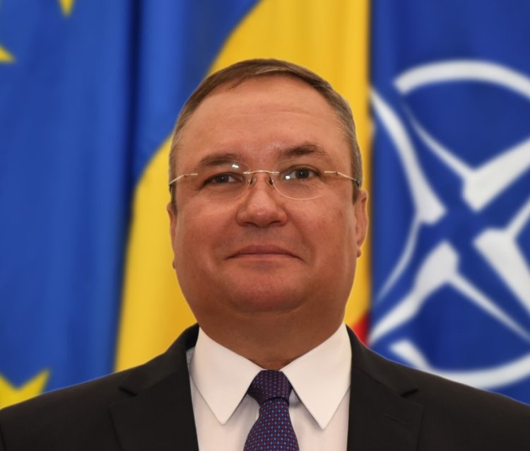 Premierul Nicolae Ciucă: Actuala coaliție de guvernare s-a dovedit a fi o decizie a unor oameni politici maturi, deși au existat inițial multe semne de întrebare
