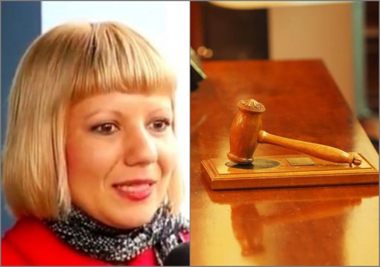 Eliberarea din funcție a judecătoarei Camelia Bogdan, semnată de președintele Klaus Iohannis