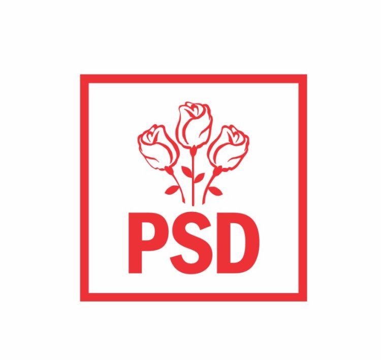 Atac cibernetic asupra site-ului PSD - Partidul anunţă că atacul a venit dinspre Rusia