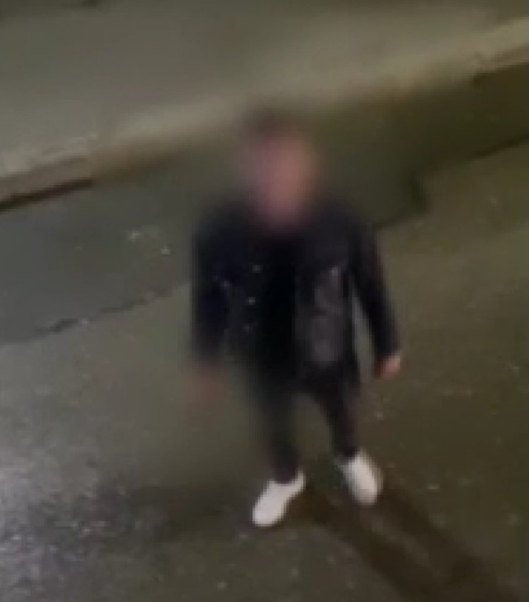 Bărbat din Iași, cercetat după ce a fost filmat în timp ce trăgea cu pistolul în parcarea unui club din Argeș și amenința câțiva tineri