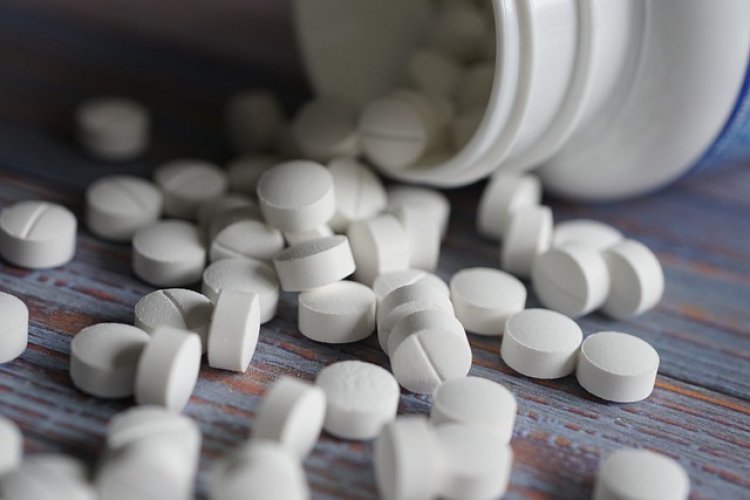 Agenția Națională a Medicamentului a retras autorizația unui producător român care fabrica medicamente cu iodură de potasiu fără autorizație