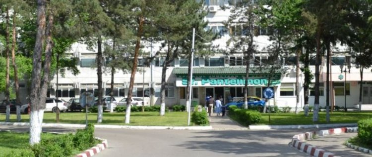 Un copil a murit pe masa de operație la Spitalul din Focșani, în timpul unei intervenții chirurgicale banale