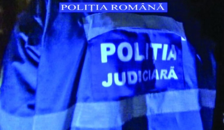 Ofițer de Poliție Judiciară, condamnat la închisoare cu executare, după ce a primit mită 1,1 milioane de euro de la un om de afaceri