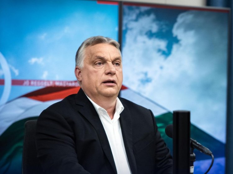 Ambasadorul Ungariei la Kiev: Budapesta va susține aderarea Ucrainei la UE