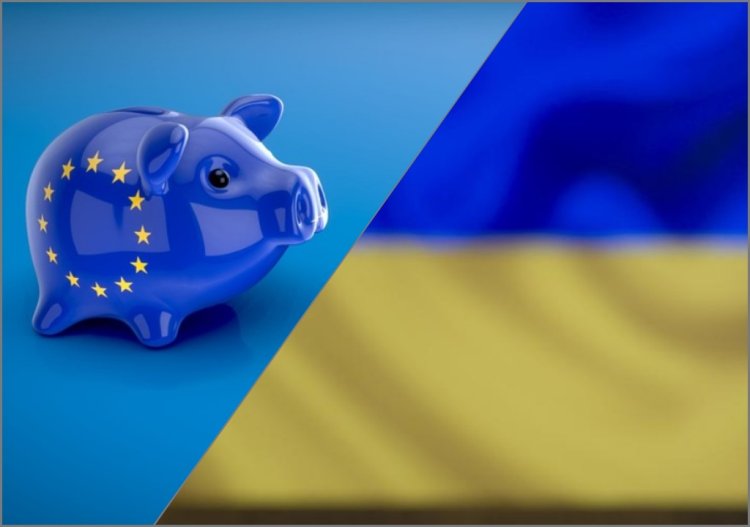Uniunea Europeană va oferi Ucrainei un nou ajutor militar de 521 de milioane de dolari