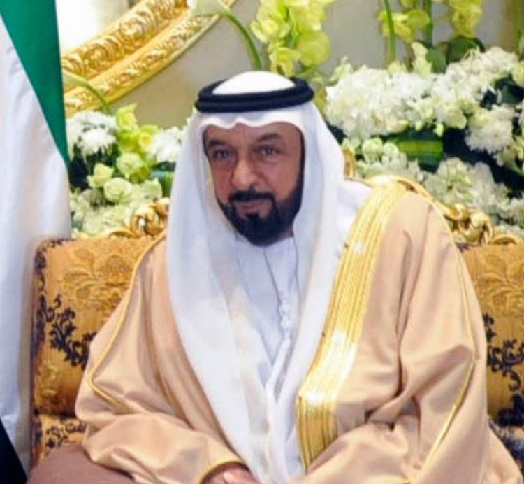 A murit şeicul Khalifa bin Zayed Al-Nahyan, președintele Emiratelor Arabe Unite