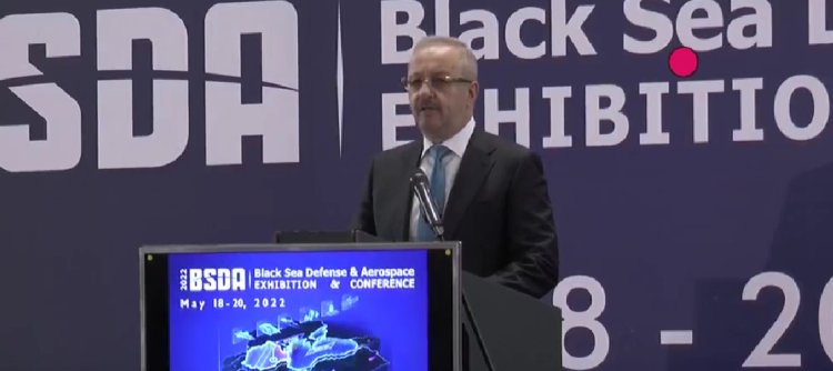 Ministrul Apărării: 30% din buget sper să fie alocat anul viitor pentru achizițiile militare, trebuie să ne asigurăm securitatea în zona Mării Negre